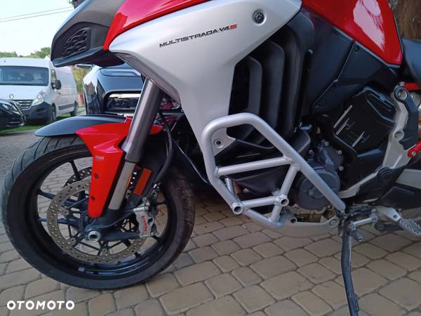 Ducati Multistrada - 27