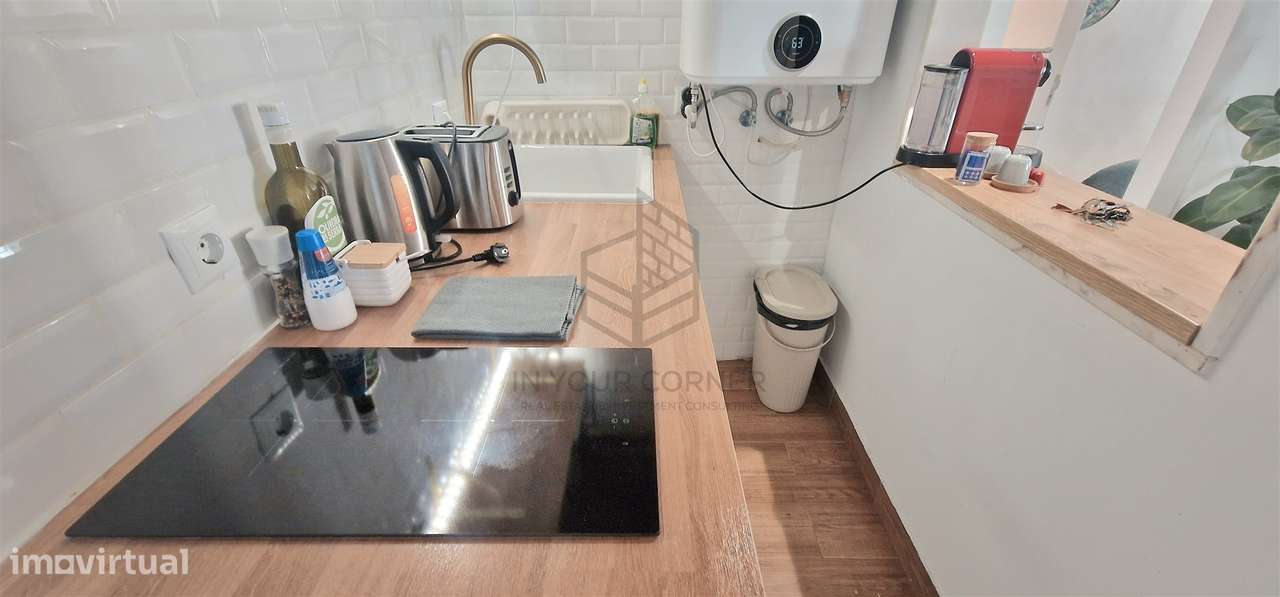 Apartamento T2 Venda em Arroios,Lisboa-9