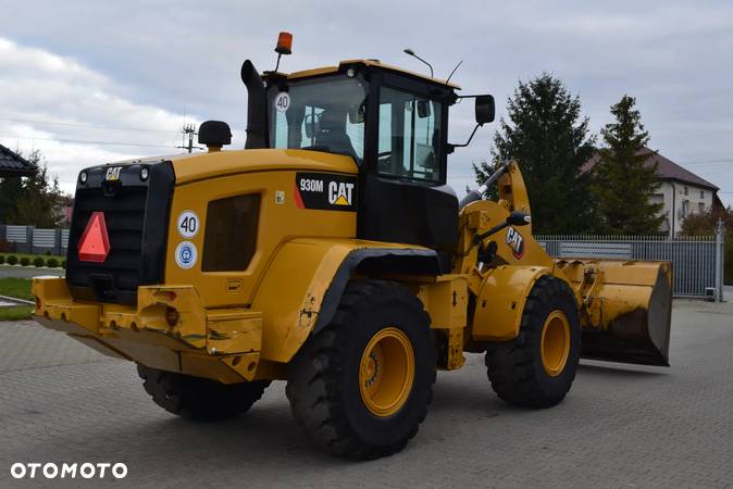 Caterpillar CAT 930 M - 2