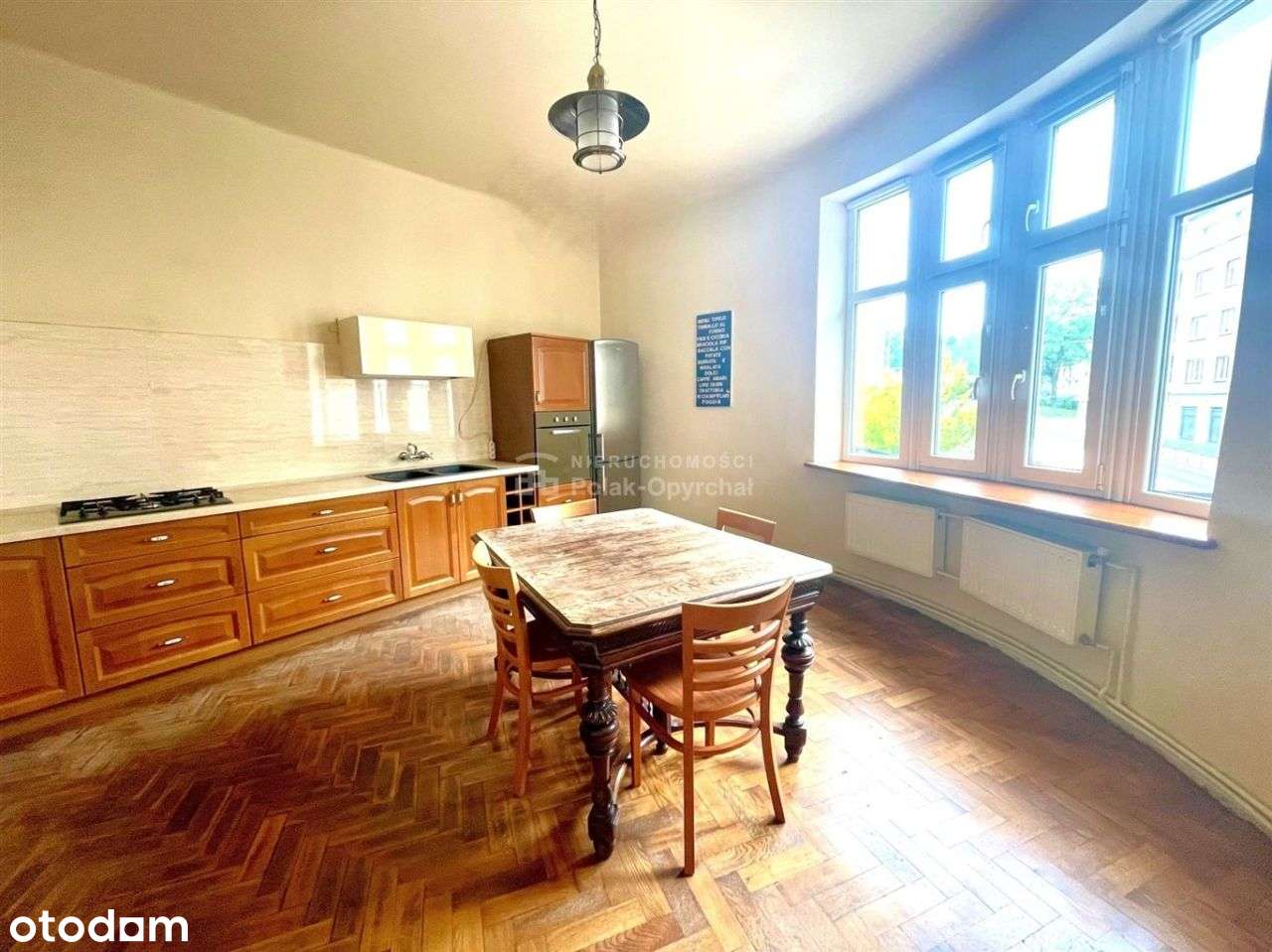 Centrum, rejon dworca PKP-1