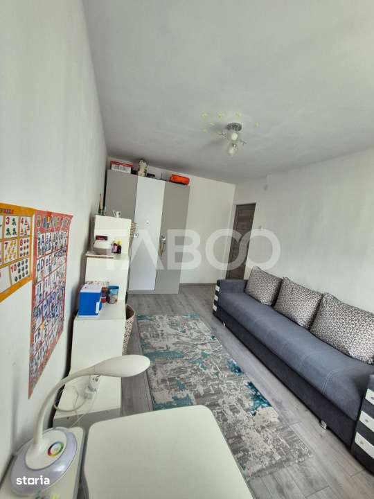 Apartament de vanzare la cheie cu 3 camere in cartier Manastur - Imagine principală: 5/12