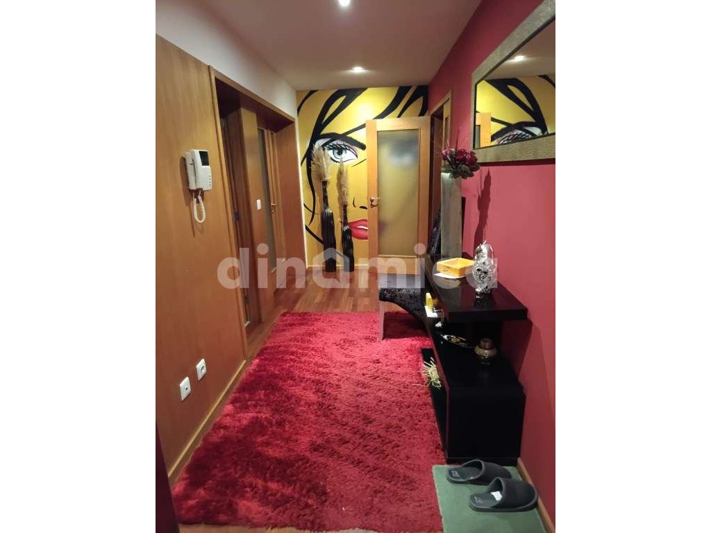 T3 Vila Conde - Condomínio privado - Grande imagem: 5/14