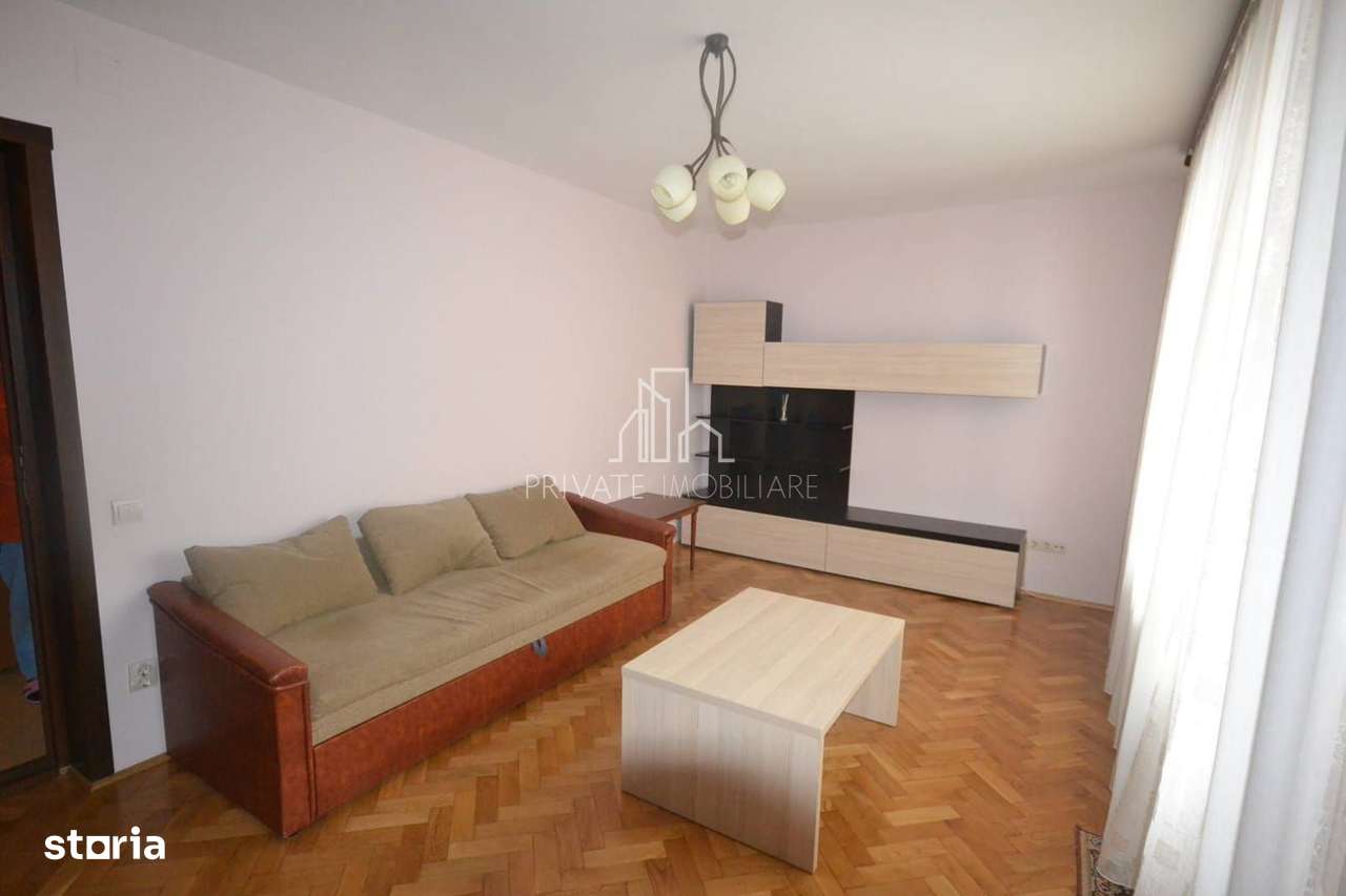 Apartament 3 Camere, De Inchiriat, Zona Dambu - Imagine principală: 4/7