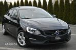 Volvo S60 D4 Drive-E Dynamic Edition (Momentum) - 17