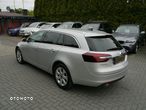 Opel Insignia 2.0 CDTI 4x4 Ultimate S&S - 7