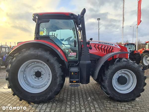 McCormick X7.618 SWB P6-Drive - 7