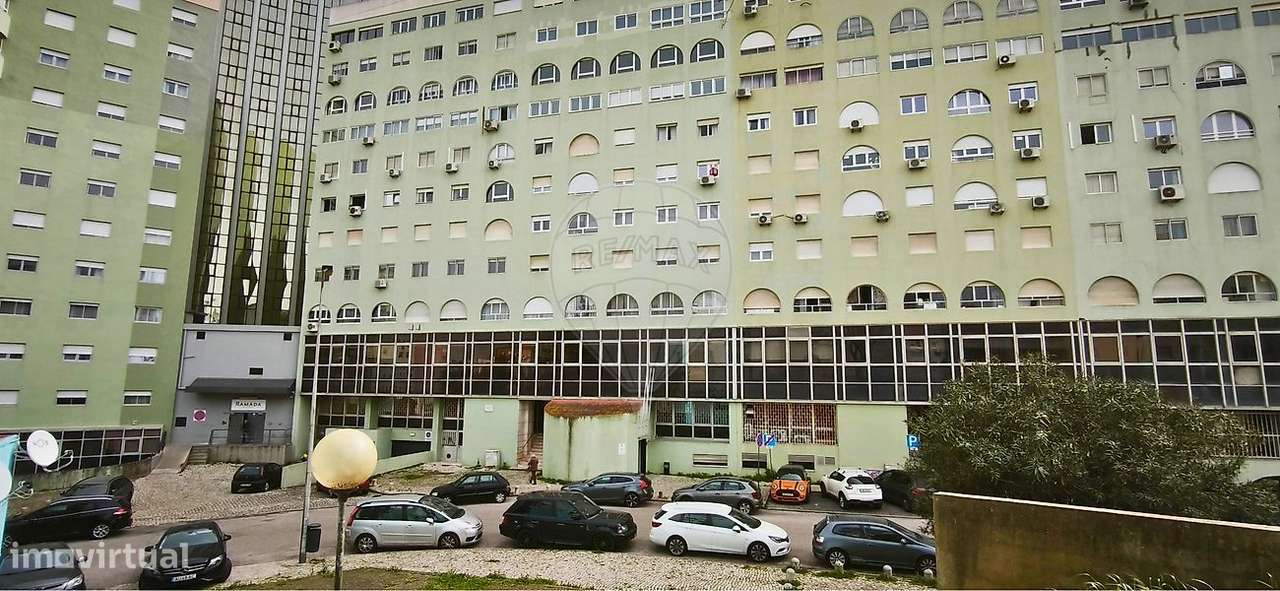 Apartamento T4 para arrendamento - Grande imagem: 4/30