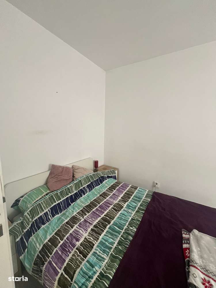 Apartament 2 camere pet friendly Grigorescu bloc nou Taietura Turcului - Imagine principală: 4/8