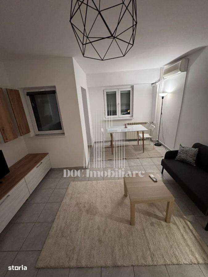 Inchiriere garsoniera Herastrau | Boiler - Imagine principală: 5/13