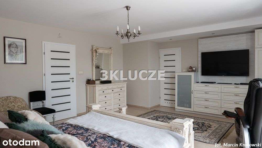 Willa w Jakubowicach Konińskich-19