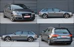 Audi A4 Avant 1.8 TFSI multitronic S line Sportpaket - 11