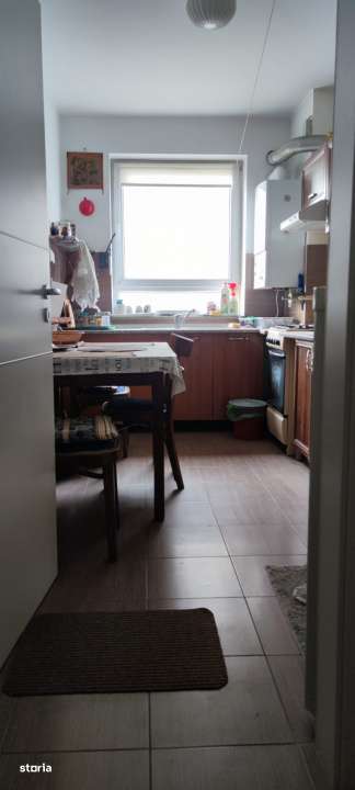 Garsoniera decomandata,bloc nou Avangarden 3 Bartolomeu-3