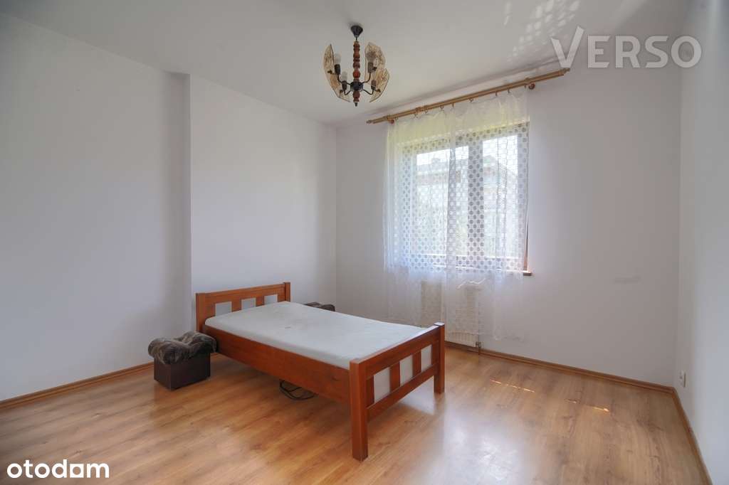 5 osobnych pokoi, bliźniak na dużej działce 1087m2-8