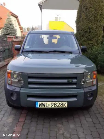 Land Rover Discovery IV 2.7D V6 SE - 10