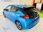 Nissan Leaf N-Connecta - 14