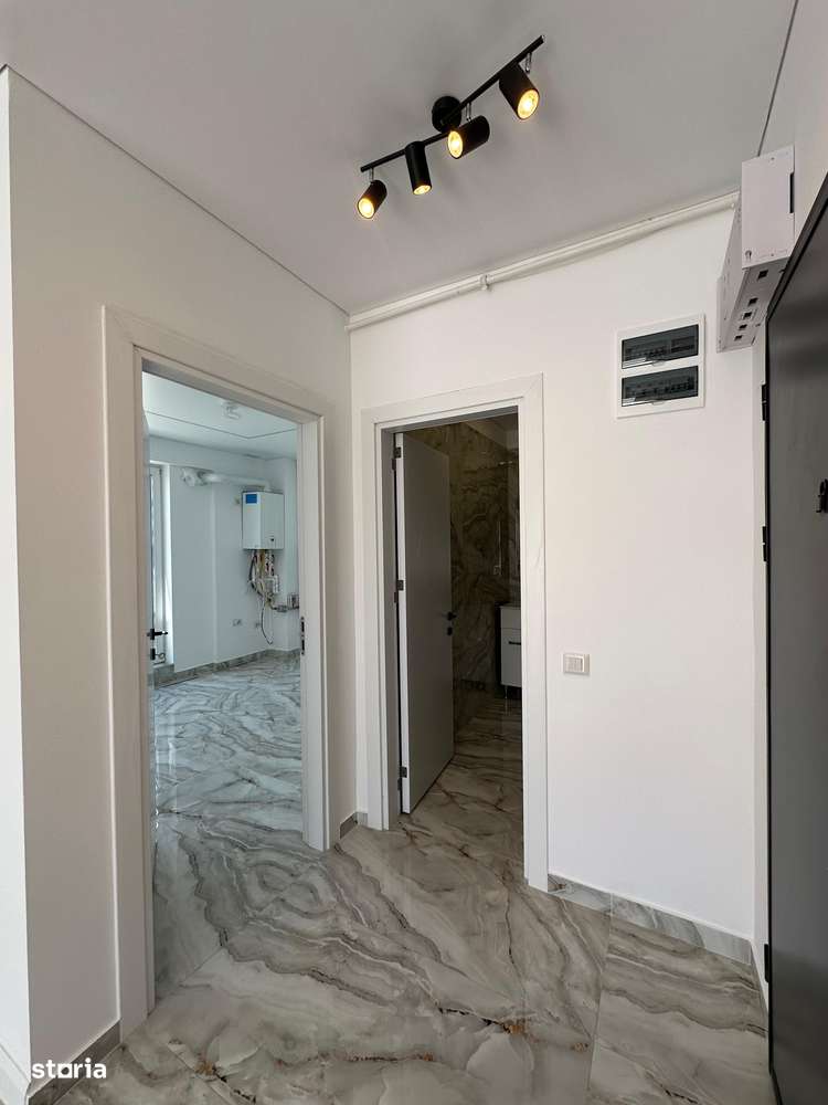 Penthouse 3 Camere, 2 Niveluri 119 mp, Finisat 2024 – Crețești-15