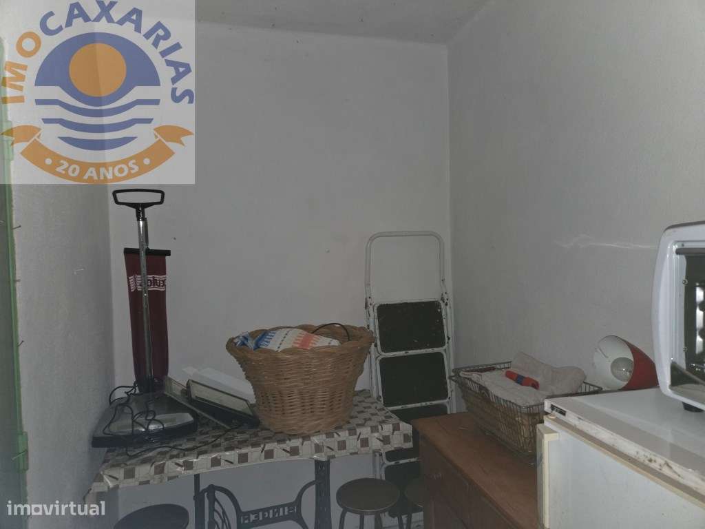 Moradia T3 Mobilada com Sótão Amplo - Marta, Lameirinha-10