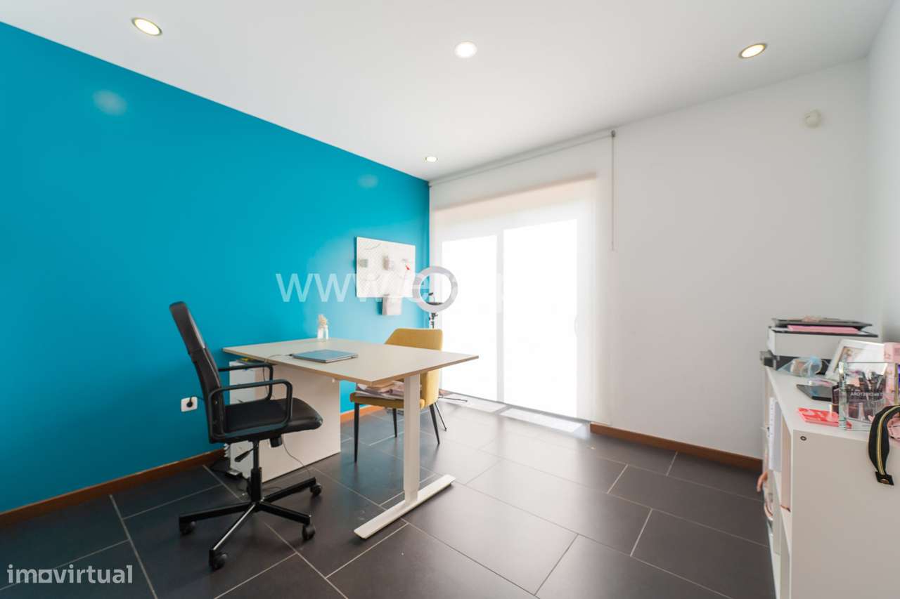 Moradia 4 Quartos - Turcifal, Torres Vedras-9