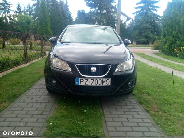 Seat Ibiza - 2