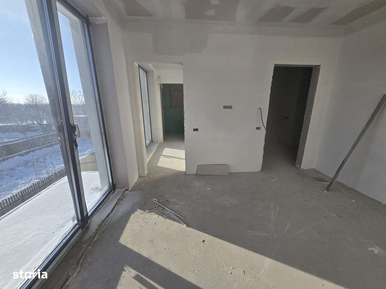 Vila P+2E, Popesti Leordeni-6