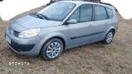 RENAULT GRAND SCENIC II 2 1.5 DCI ZBIORNIK PALIWA BAK POMPA PALIWA PRZEWODY PALIWOWE PODSTAWA FILTRA - 1