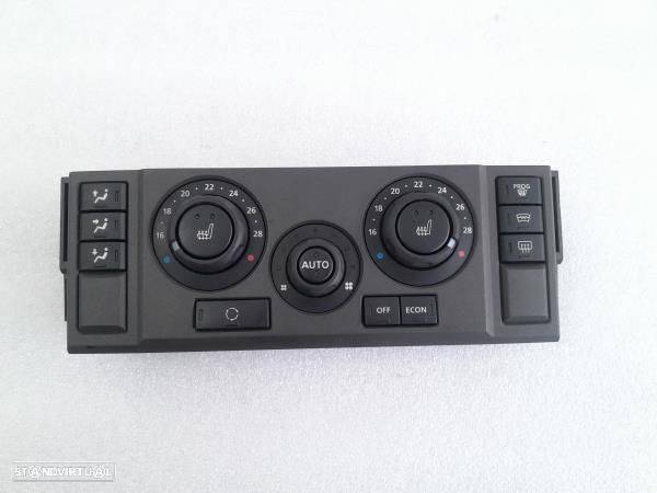 Comando Chaufagem Land Rover Range Rover Sport (L320) - 4