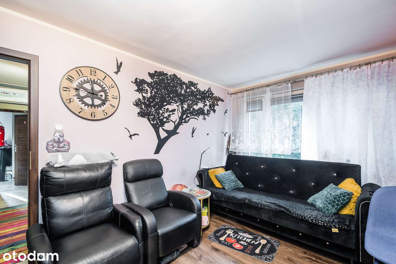 4 pokoje | przestrzenne | po remoncie | świetna lokalizacja-5