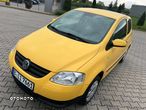 Volkswagen Fox 1.2 Style - 5