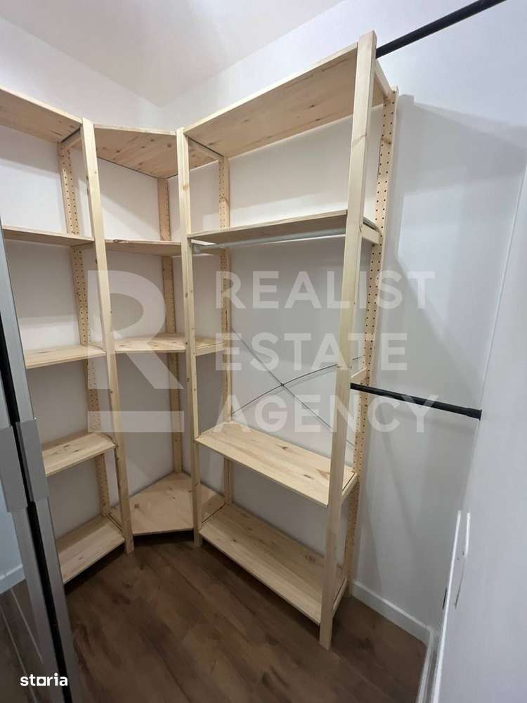 Vânzare, studio, Pipera, București-7