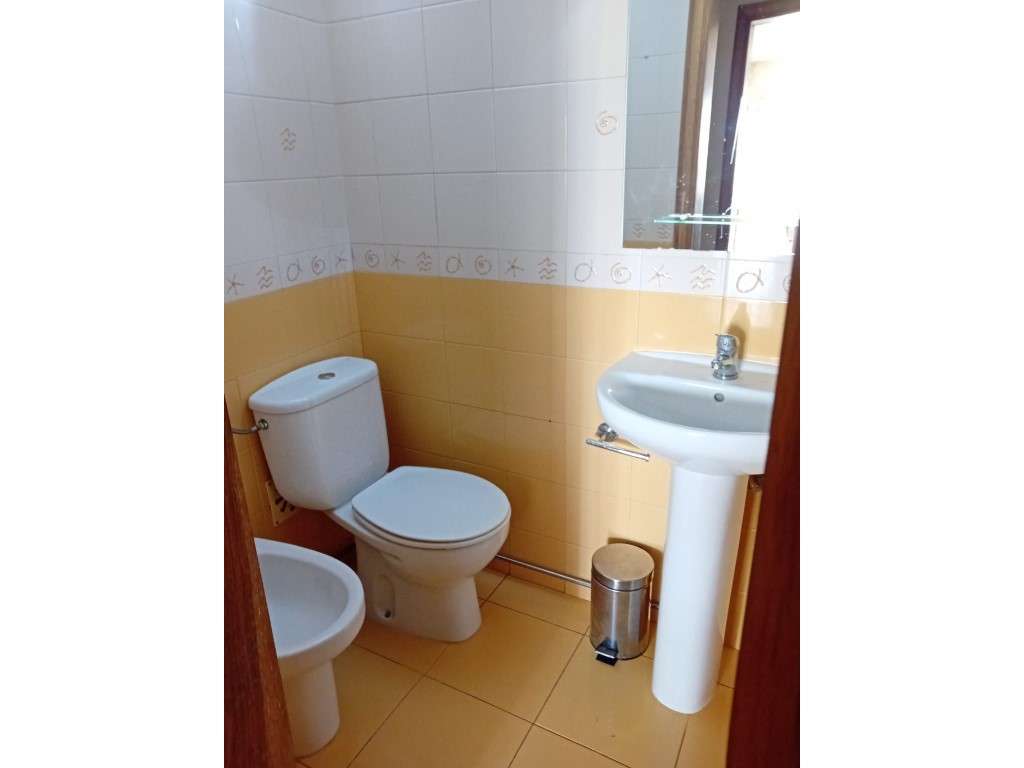 Apartamento T3 em Telheiras, Lumiar-14