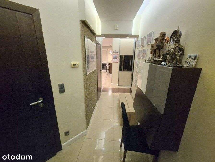 Atrakcyjne 3 pokoje, centrum - winda-7