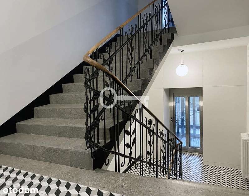 Penthouse | Taras | W kamienicy-4