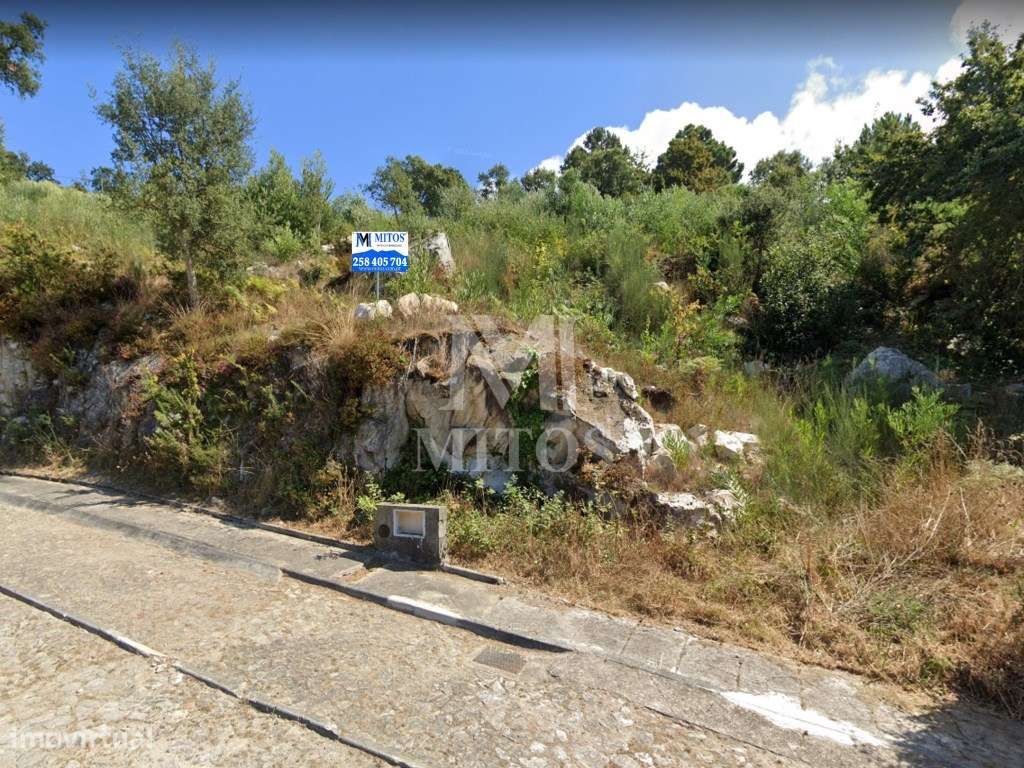 Lotes para construção a venda em Âncora - Grande imagem: 2/13