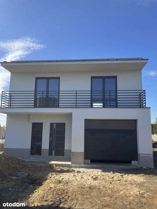 Na sprzedaż Dom jednorodzinny wolnostojący - ok.Piekary Śląskie-6