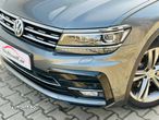 Volkswagen Tiguan 2.0 TDI SCR 4MOTION DSG Highline - 39
