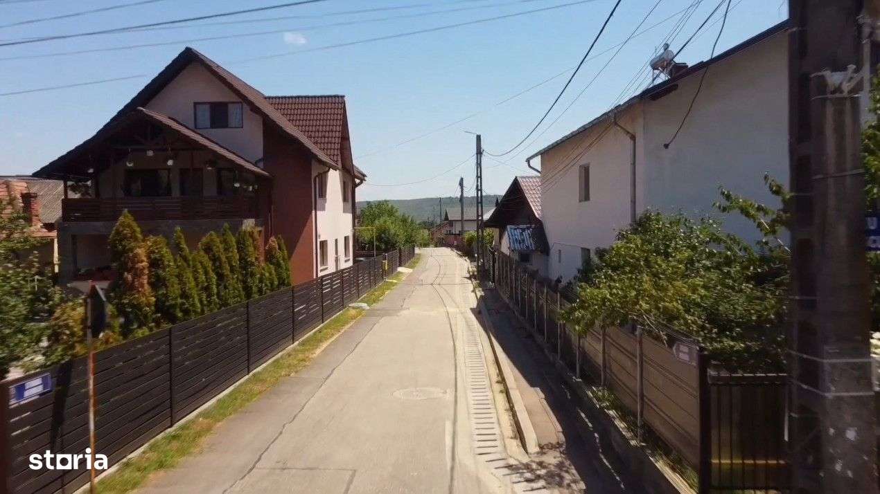 Noi terenuri disponibile in zona Argeselu - Imagine principală: 3/4