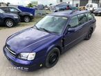 Subaru Legacy SW 2.0 GL 4x4 - 2