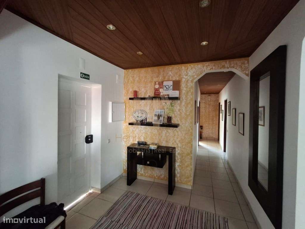 Fantásica Moradia T6 em Brejos Clérigos, Azeitão-17