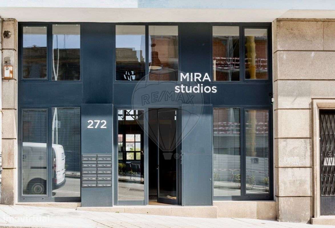 Escritório  para arrendamento - Grande imagem: 3/11