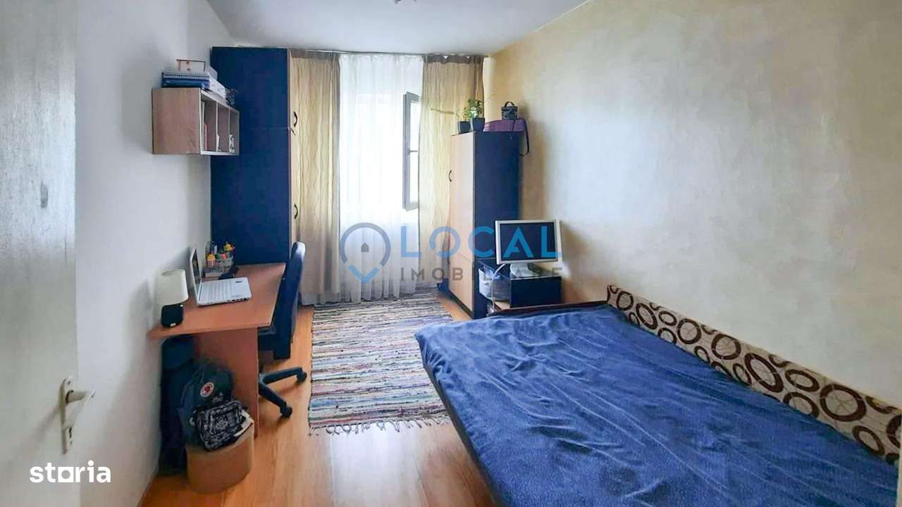 Apartament 2 camere | renovat | decomandat | Manastur-5