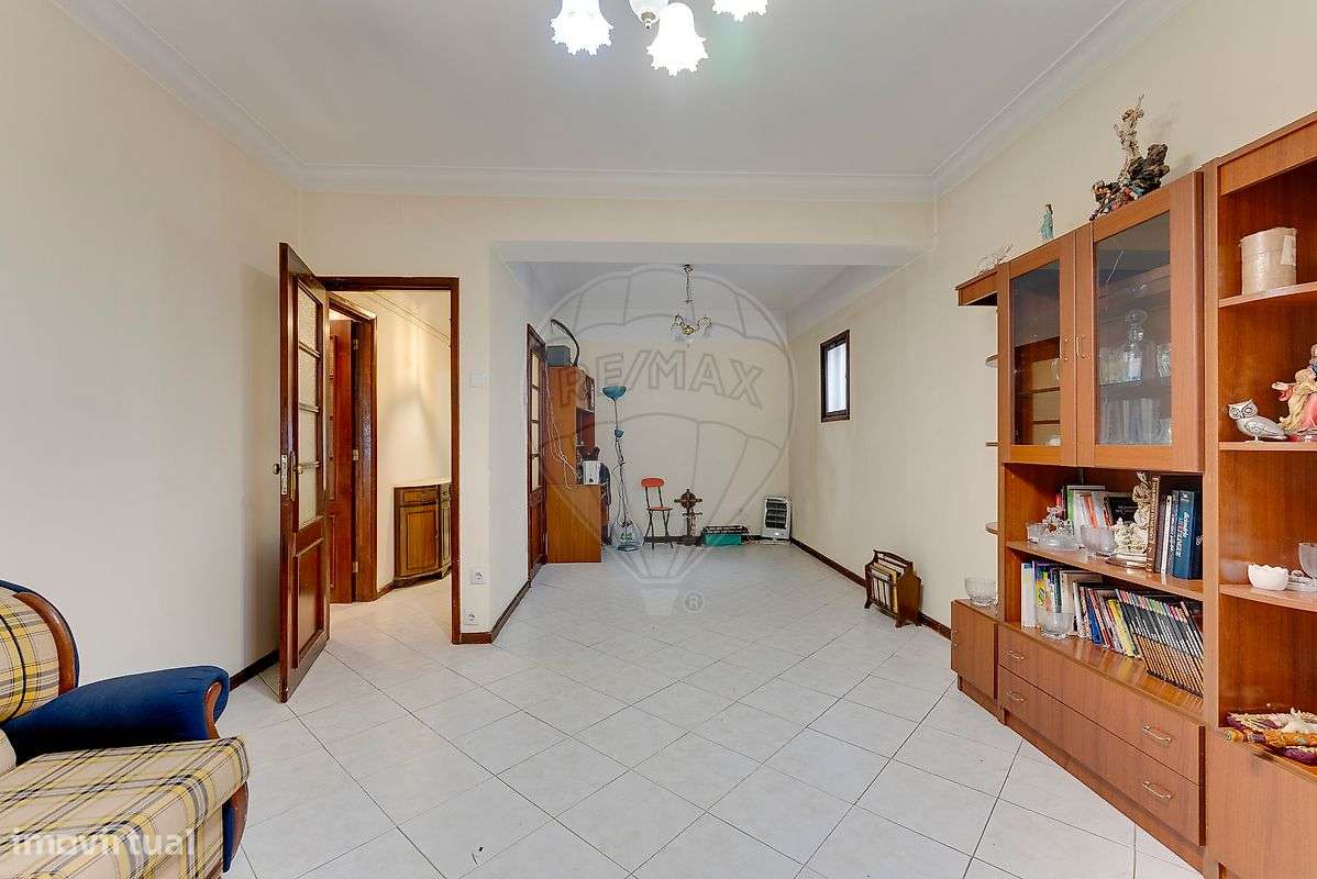 Apartamento T2 para venda - Grande imagem: 4/17