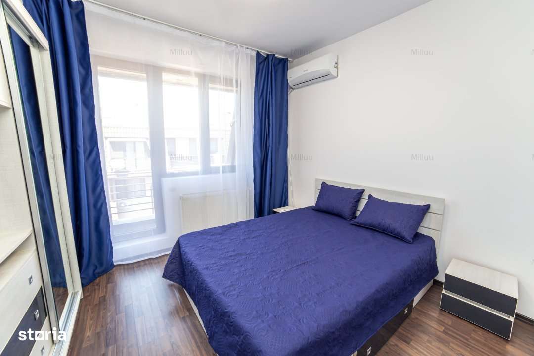 2 camere | Bloc Nou | Zona Rahova - Imagine principală: 5/17