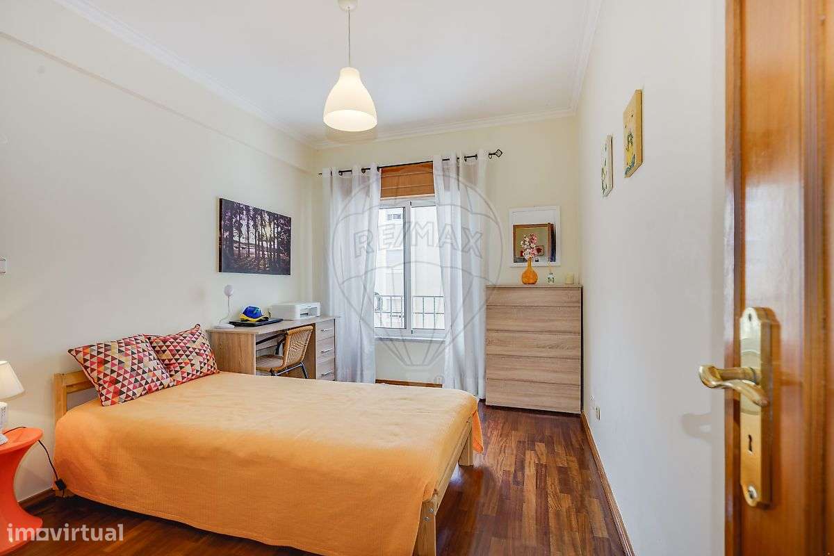 Apartamento T2 para venda-7