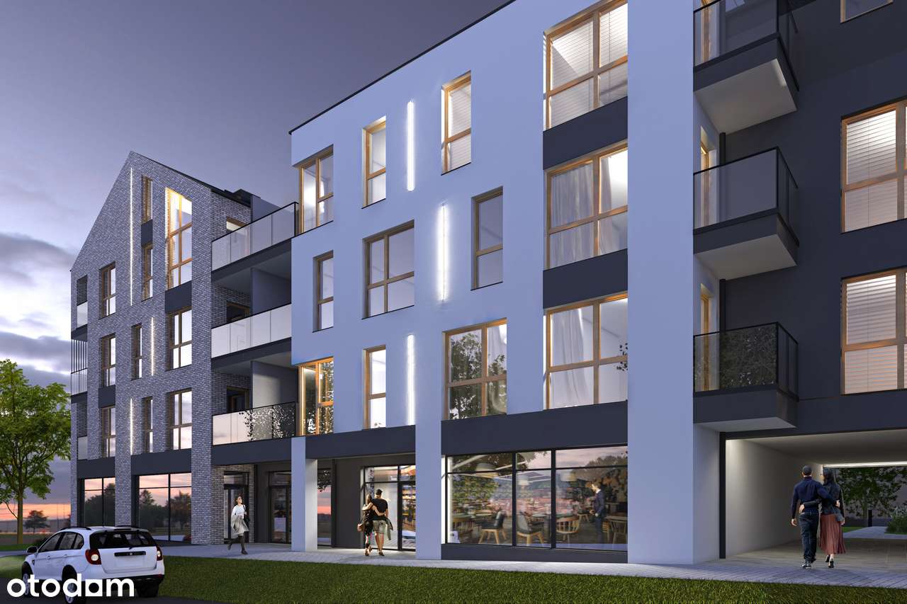 Nowe mieszkania w Koszalinie!-2