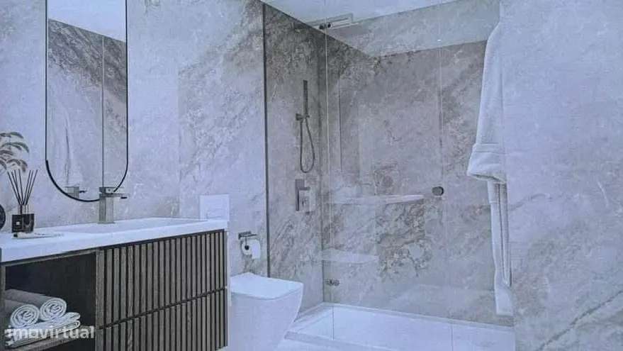 T2 Nova construção | BRAGA (Real) - Grande imagem: 4/5