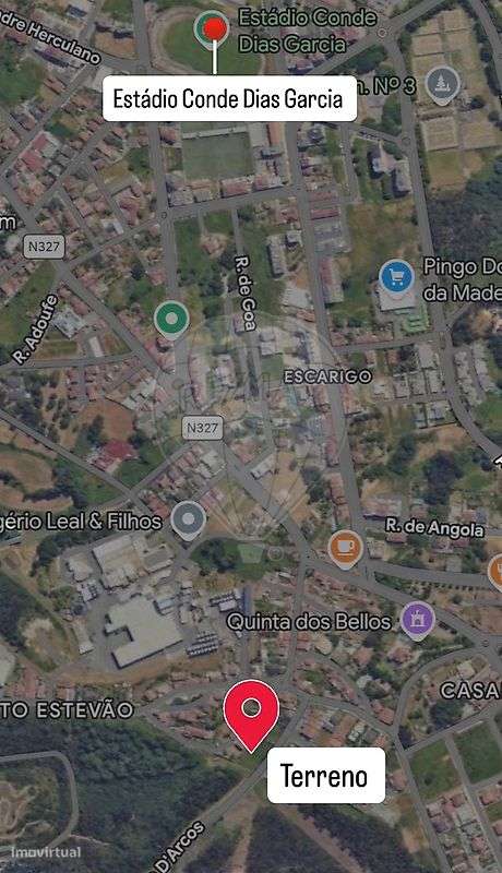 Terreno  para venda - Grande imagem: 4/4