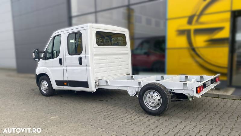 Opel MOVANO - 2