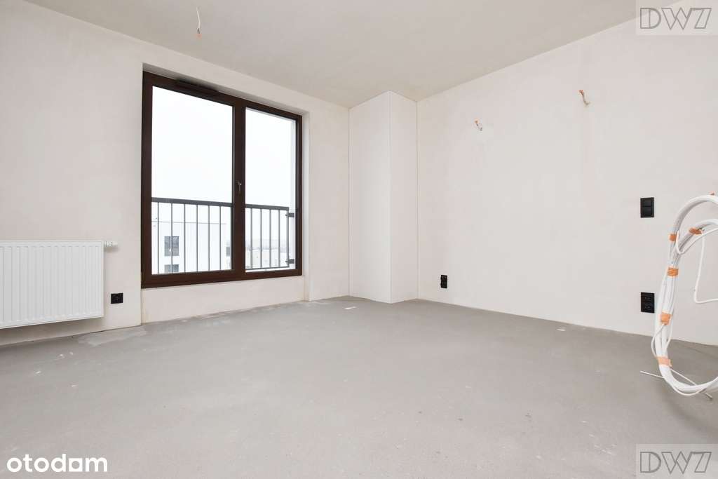 4 pokoje,3 m.postojowe,taras 40 m2,widok na Wawel-8