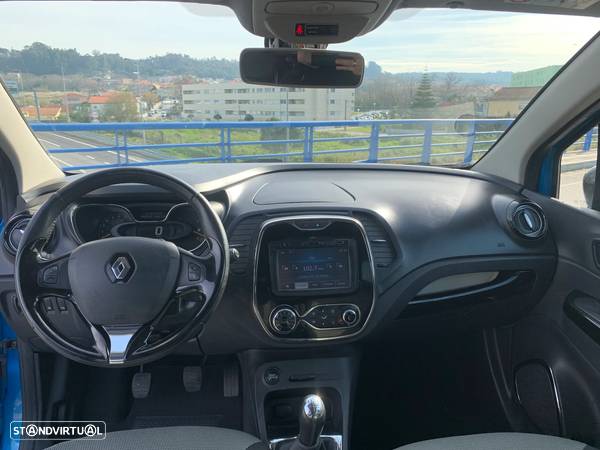 Renault Captur 0.9 TCE - 12