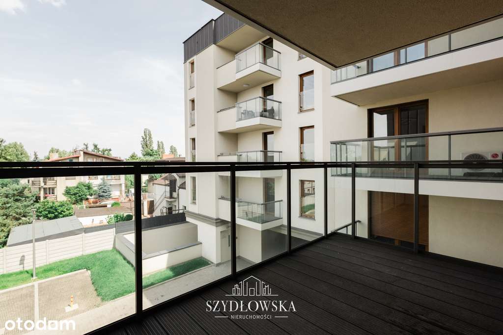 Rezydencja Asnyka/Apartament/4pokoje/2łazienki - Pełny obrazek: 4/20